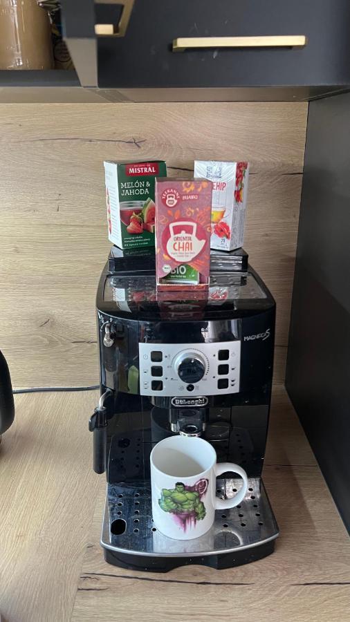 Lake Apartment, 2X Free Garage, 10 Mins To Centre 브라티슬라바 외부 사진
