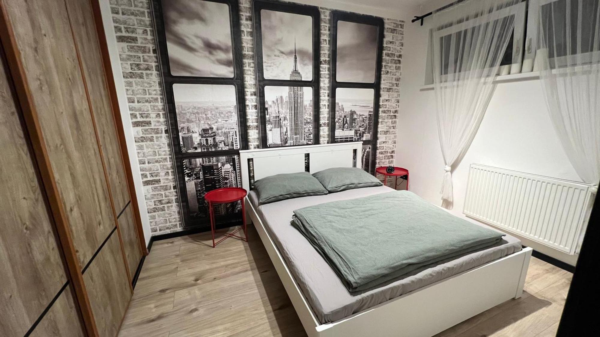 Lake Apartment, 2X Free Garage, 10 Mins To Centre 브라티슬라바 외부 사진