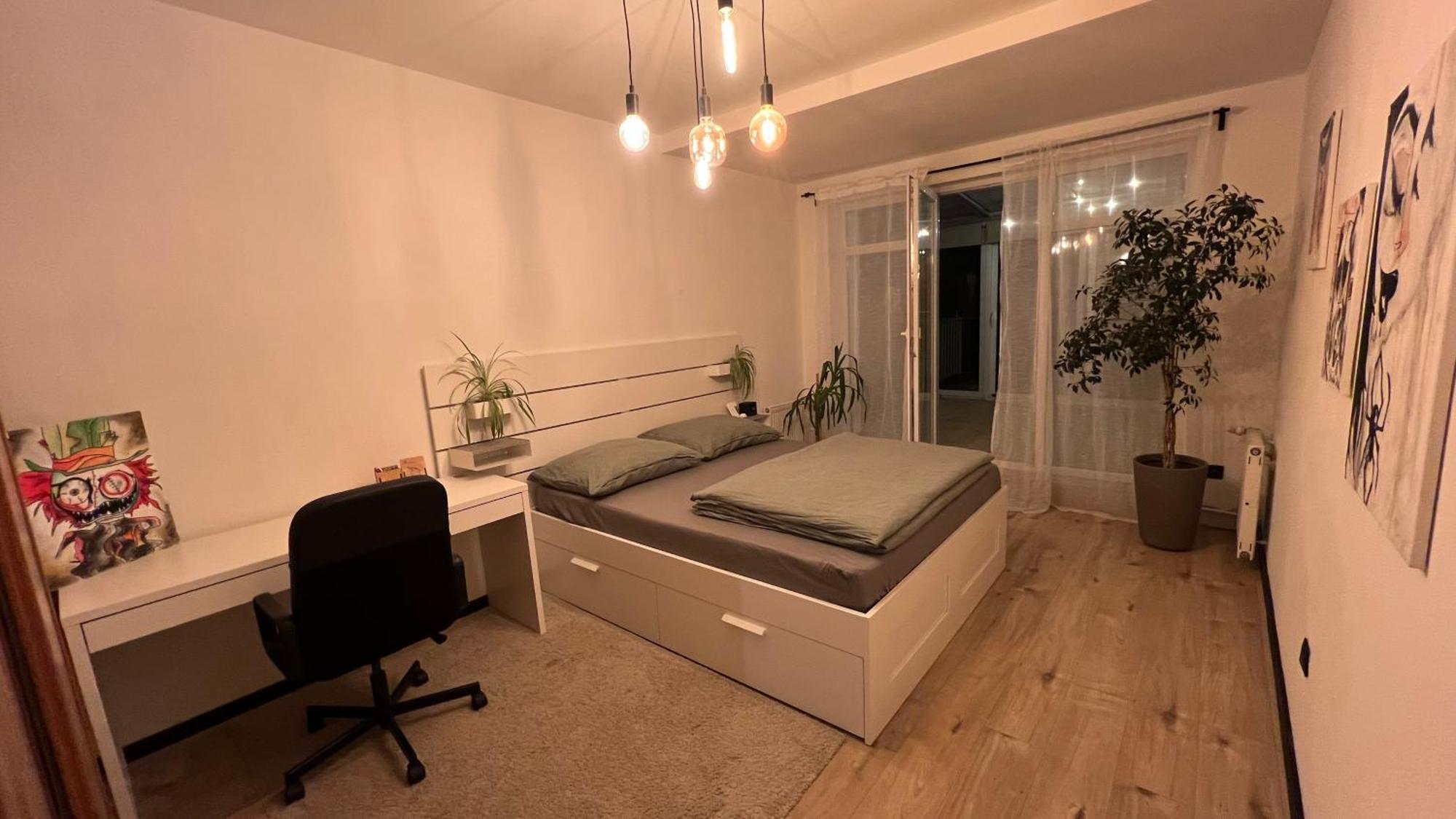 Lake Apartment, 2X Free Garage, 10 Mins To Centre 브라티슬라바 외부 사진